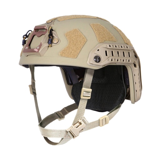 JJW製 NIJ レベル3A Fast SF 防弾ヘルメット OD M/L 2 JJW製 NIJ レベル3A Fast SF 防弾ヘルメット OD M/L 2 - メルカリ